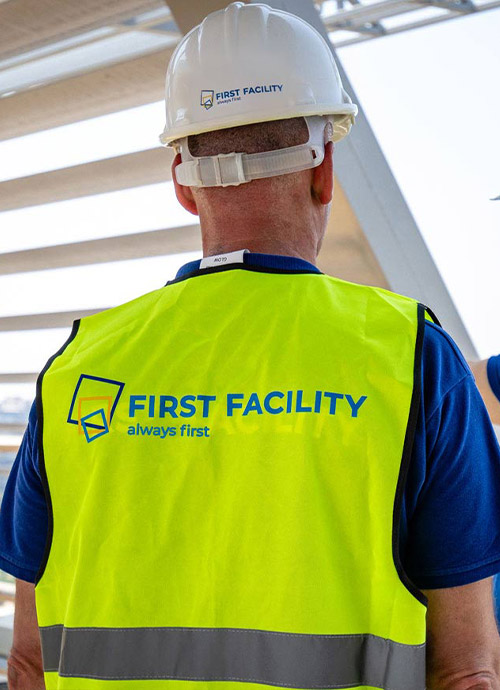 First Facility | Facility Management