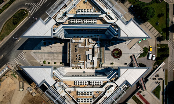 First Facility | Prevádzkovanie systému správy budov